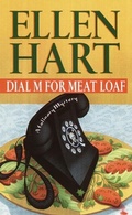 Cover: Dial M for Meat Loaf - Ballantine Books