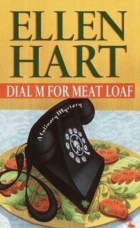 Enlarge image Cover: Dial M for Meat Loaf - Ballantine Books