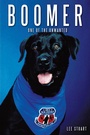 Cover: Boomer - Authorhouse