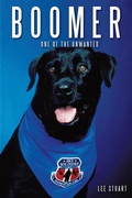 Cover: Boomer - Authorhouse