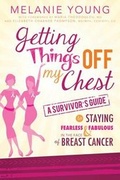 Cover: Getting Things Off My Chest - Plain Sight Publishing