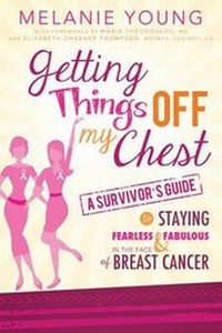 Enlarge image Cover: Getting Things Off My Chest - Plain Sight Publishing