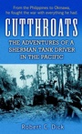 Cover: Cutthroats - Presidio Press