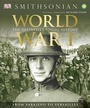 Cover: World War I - DK Publishing (Dorling Kindersley)