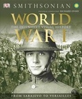 Cover: World War I - DK Publishing (Dorling Kindersley)