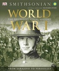 Enlarge image Cover: World War I - DK Publishing (Dorling Kindersley)