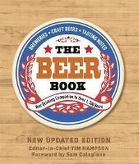 Enlarge image Cover: The Beer Book - Dorling Kindersley