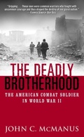 Cover: The Deadly Brotherhood - Presidio Press
