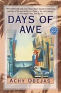 Cover: Days of Awe - Ballantine Books