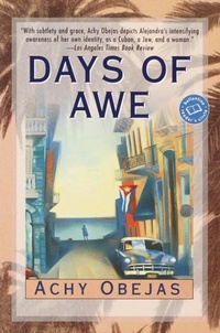 Enlarge image Cover: Days of Awe - Ballantine Books