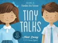 Cover: Tiny Talks Vol. 14 - Cedar Fort