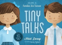 Enlarge image Cover: Tiny Talks Vol. 14 - Cedar Fort