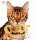 Cover: The Cat Encyclopedia - Dorling Kindersley