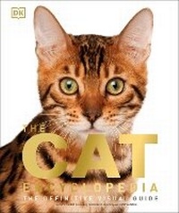 Enlarge image Cover: The Cat Encyclopedia - Dorling Kindersley