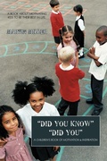 Cover: Did You Know Did You - iUniverse