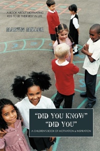 Enlarge image Cover: Did You Know Did You - iUniverse