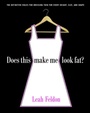 Cover: Does This Make Me Look Fat? - Villard