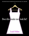 Cover: Does This Make Me Look Fat? - Villard