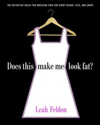 Abbildung von: Does This Make Me Look Fat? - Villard