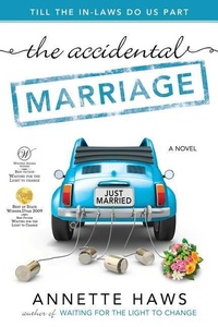 Enlarge image Cover: The Accidental Marriage - Bonneville