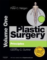 Enlarge image Cover: Plastic Surgery - Saunders