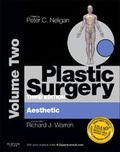 Cover: Plastic Surgery - Saunders