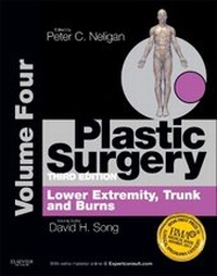 Enlarge image Cover: Plastic Surgery - Saunders