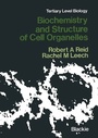 Cover: Biochemistry and Structure of Cell Organelles - Springer
