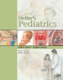 Cover: Netter's Pediatrics - Saunders