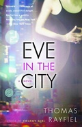 Cover: Eve in the City - Ballantine Books
