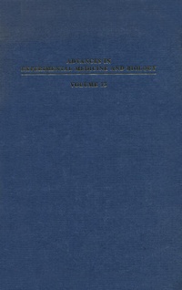 Enlarge image Cover: Chemistry and Brain Development - Springer
