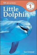 Cover: Little Dolphin - DK Publishing (Dorling Kindersley)