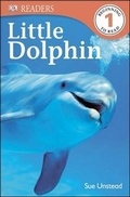 Cover: Little Dolphin - DK Publishing (Dorling Kindersley)