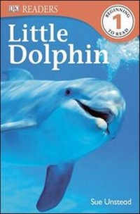Enlarge image Cover: Little Dolphin - DK Publishing (Dorling Kindersley)