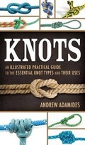 Cover: Knots - Plain Sight Publishing