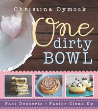 Enlarge image Cover: One Dirty Bowl - Front Table Books