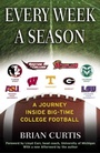 Cover: Every Week a Season - Ballantine Books