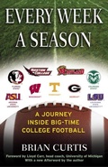 Cover: Every Week a Season - Ballantine Books