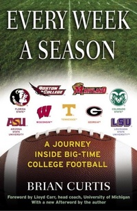 Enlarge image Cover: Every Week a Season - Ballantine Books