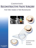 Bild: Carpentier's Reconstructive Valve Surgery - Saunders