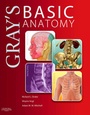 Cover: Gray's Basic Anatomy - Saunders