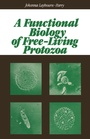 Cover: A Functional Biology of Free-Living Protozoa - Springer