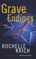 Cover: Grave Endings - Ballantine Books