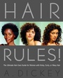 Cover: Hair Rules! - Villard
