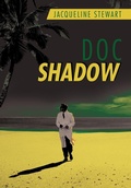 Cover: Doc Shadow - AuthorHouse