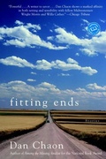 Cover: Fitting Ends - Ballantine Books