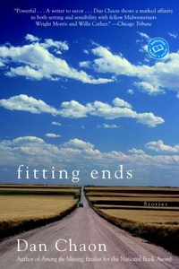 Enlarge image Cover: Fitting Ends - Ballantine Books