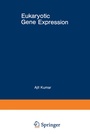 Cover: Eukaryotic Gene Expression - Springer