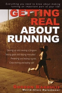 Abbildung von: Getting Real About Running - Ballantine Books