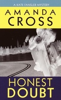 Cover: Honest Doubt - Ballantine Books